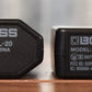 Boss WL-20 Guitar Bass Wireless System with Cable Tone