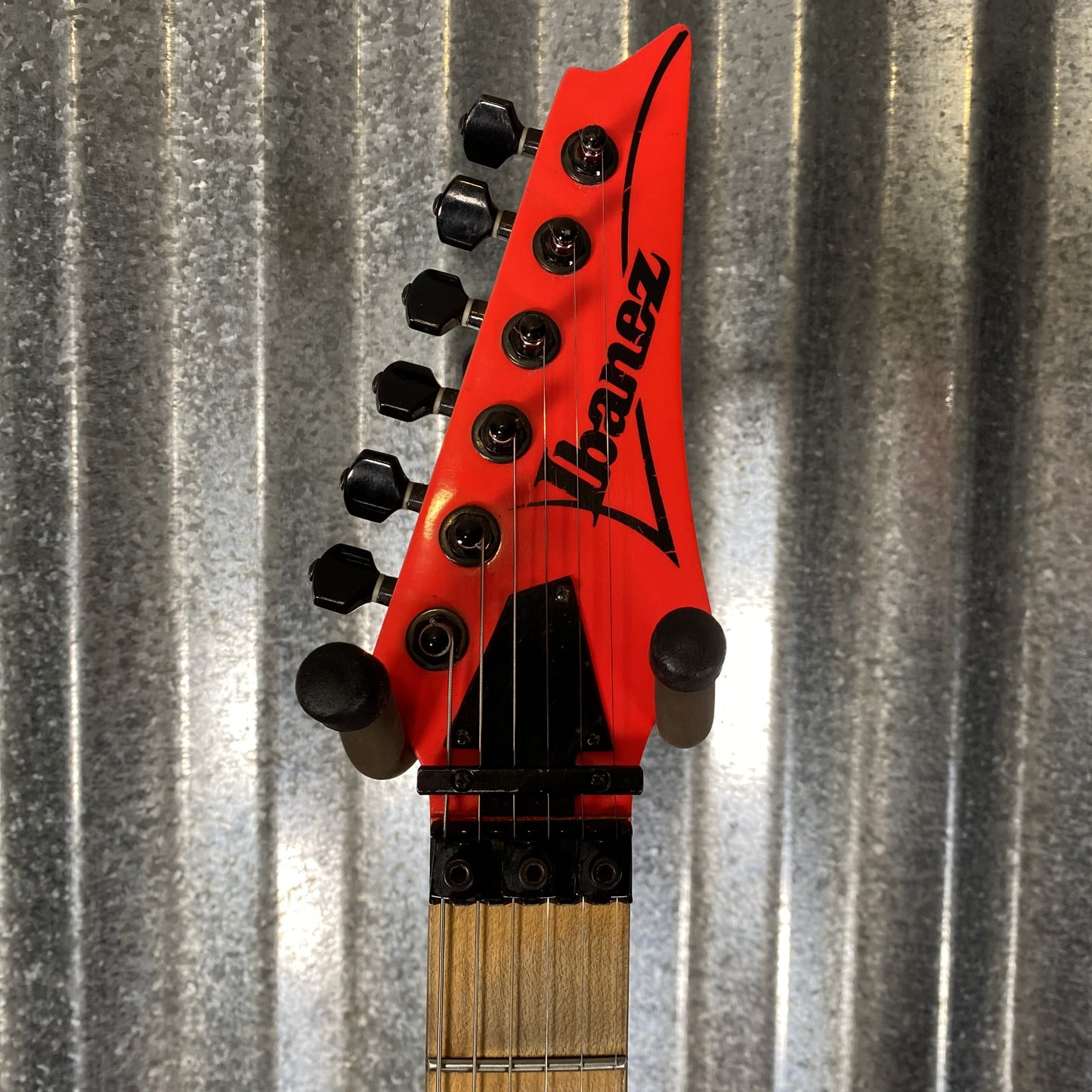 Ibanez Roadstar RG550 HSH Road Flare Red 1988 Japan #5467 Used