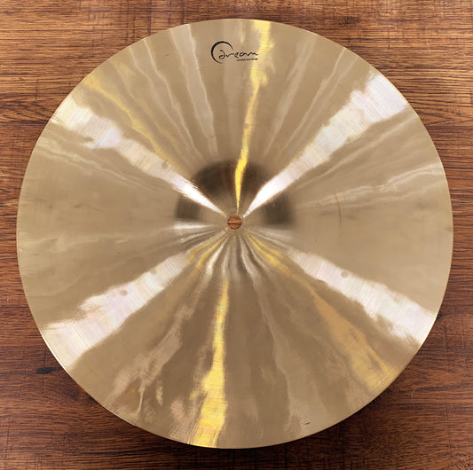 Dream Cymbals BCR14 Bliss Hand Forged & Hammered 14" Crash