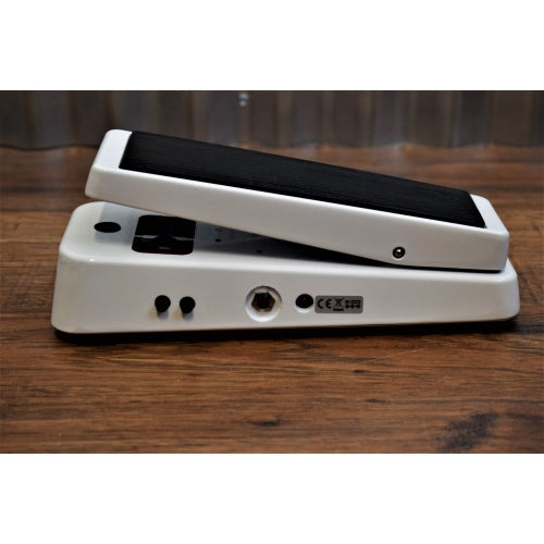 Dunlop 105Q Bass Cry Baby Optical Wah Bass Guitar Effect Pedal