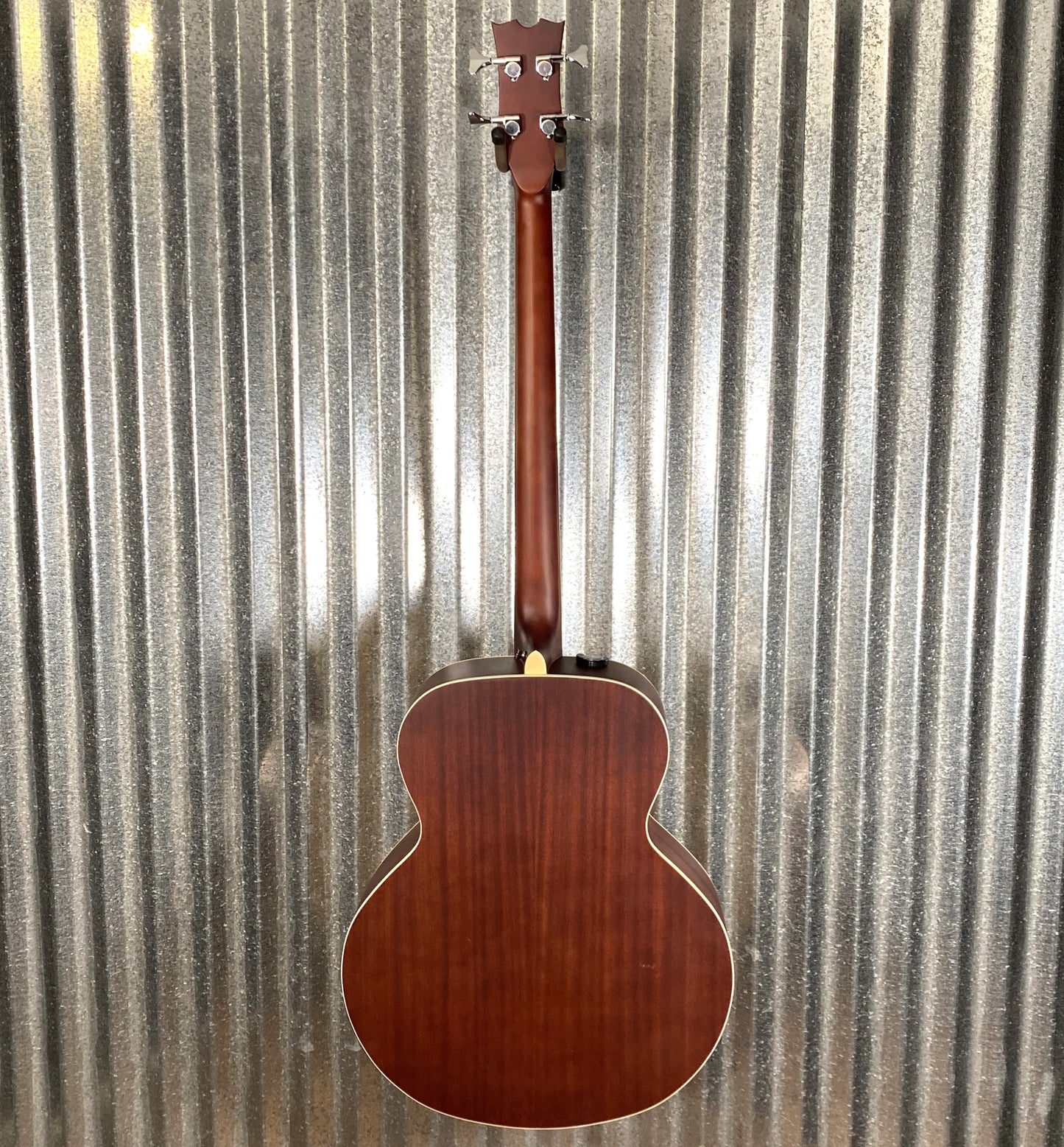 Dean EAB Acoustic Electric Bass EAB #0426 Used