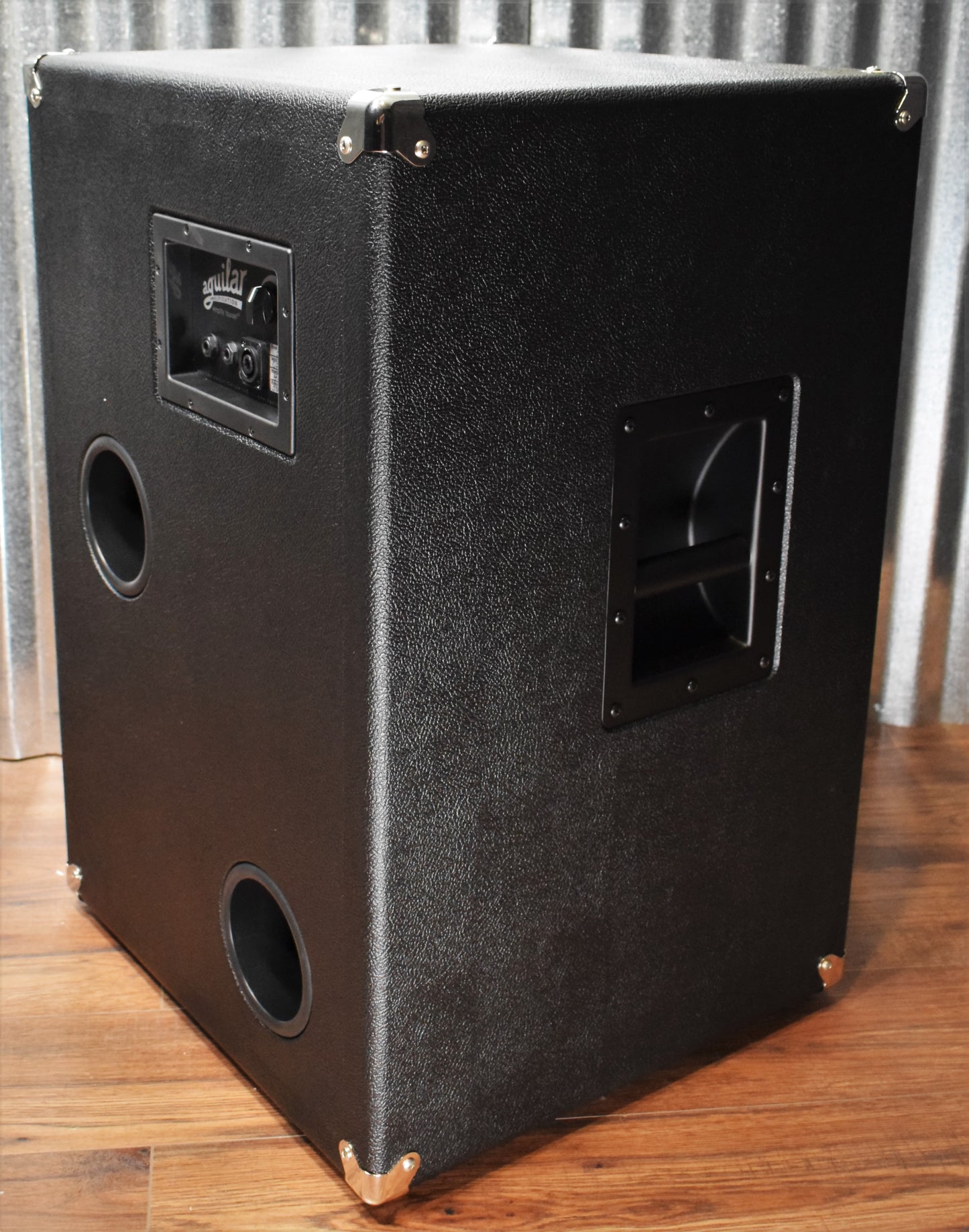 Aguilar SL212 4 ohm 2x12" Bass Amplifier Speaker Cabinet