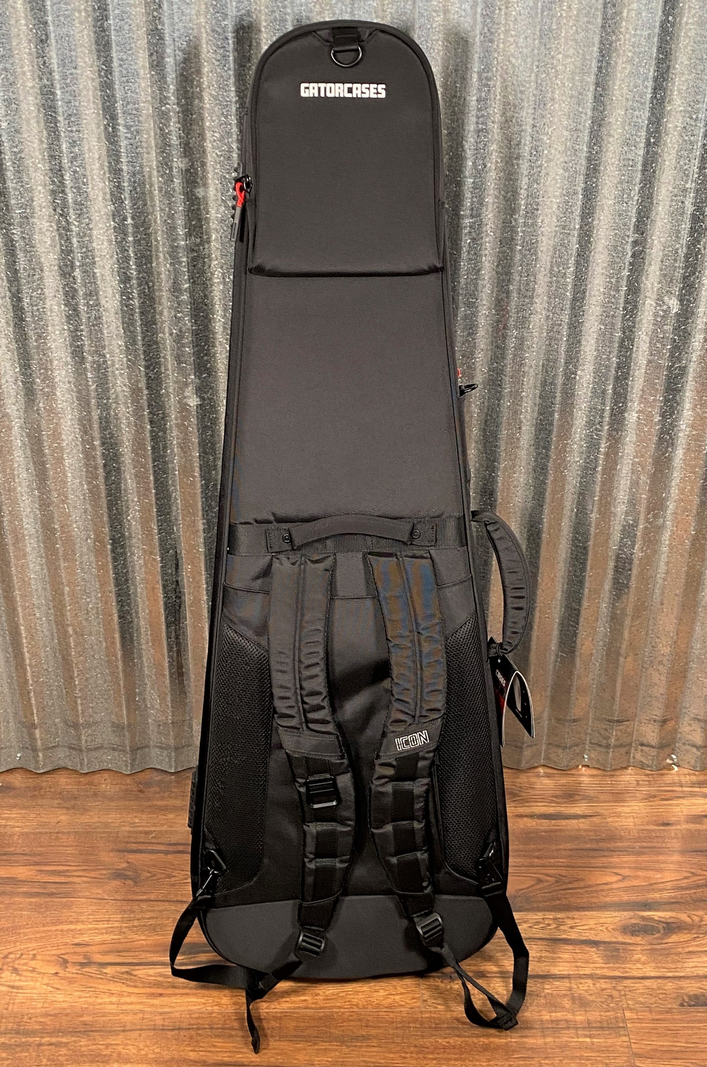 Gator Cases G-ICONELECTRIC Premium Electric Guitar Gig Bag