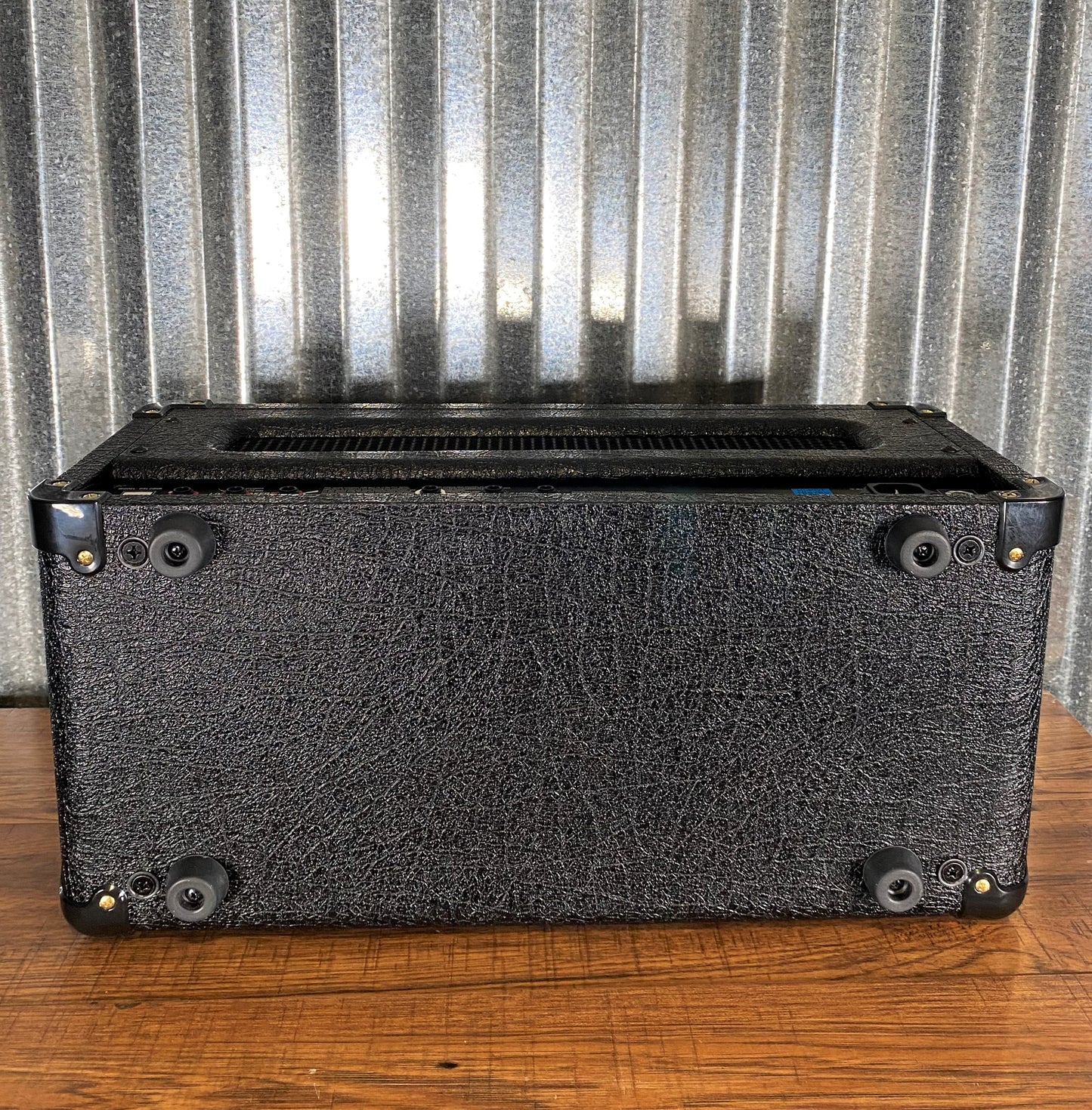 Marshall DSL20 20 Watt All Tube Two Channel Guitar Amplifier Head Used