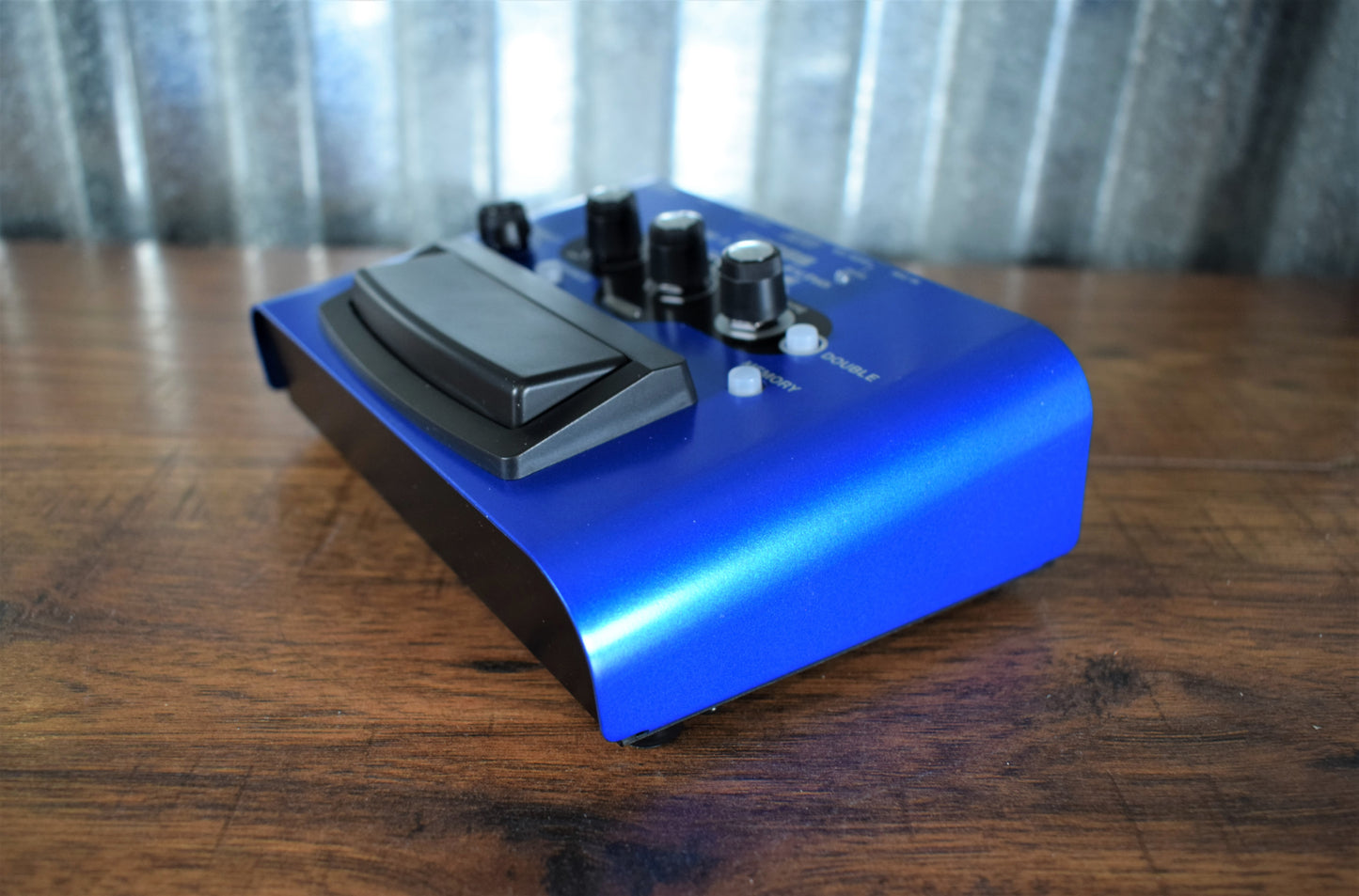 Boss VE-1 Vocal Echo Effect Pedal