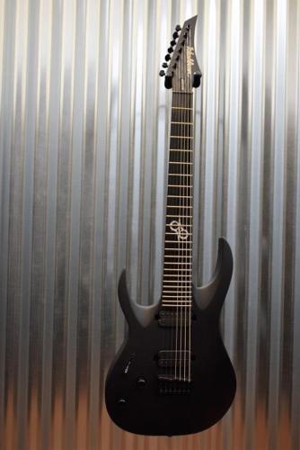 Washburn Ola Englund Parallaxe Solar PXSOLAR170CLH Left Hand 7 Guitar #175