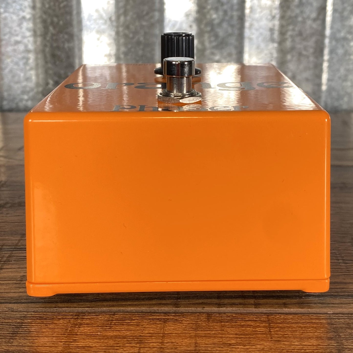 Orange Amps Phaser Guitar Effect Pedal Used