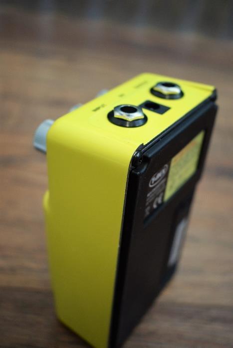 T-Rex Effects Tonebug Fuzz Guitar Effect Pedal TREX Tone Bug #309
