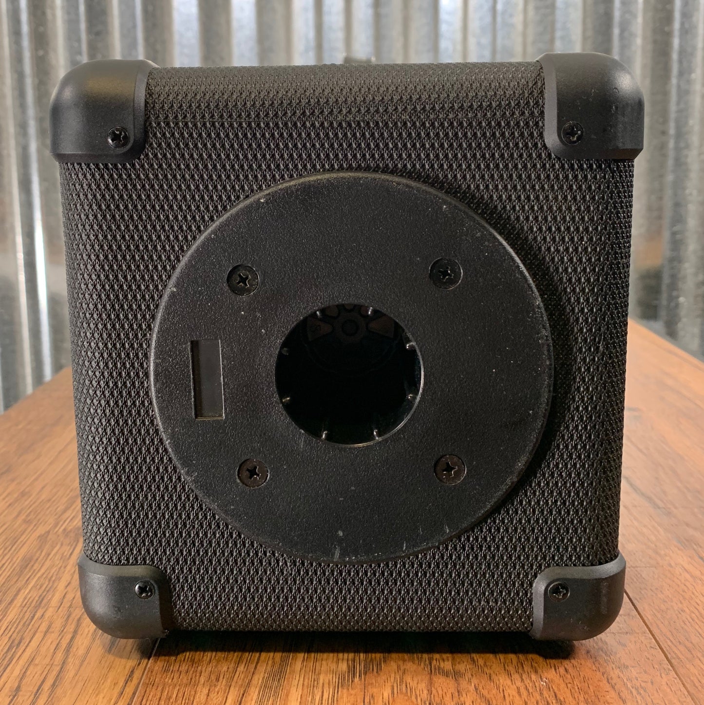 Powerwerks PW100T 100 Watt Personal PA System #0187 Used