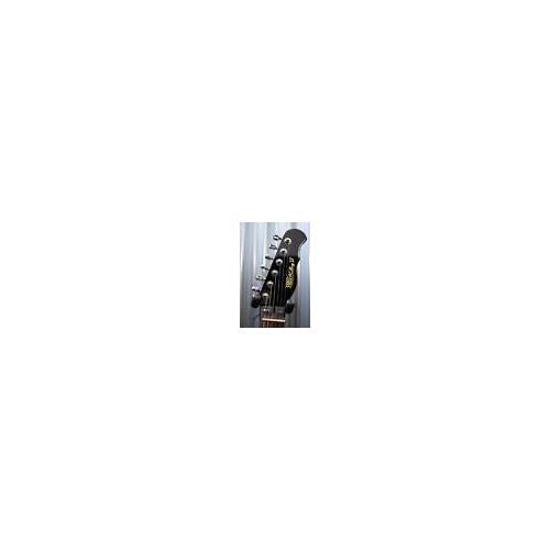 Fret King FKV25JJ 'JJ' John Jorgenson Arcadia Green Chambered Guitar & Gig Bag