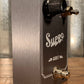 Supro USA 1303 Boost 20db J-Fet Design Guitar Bass Effects Pedal Demo