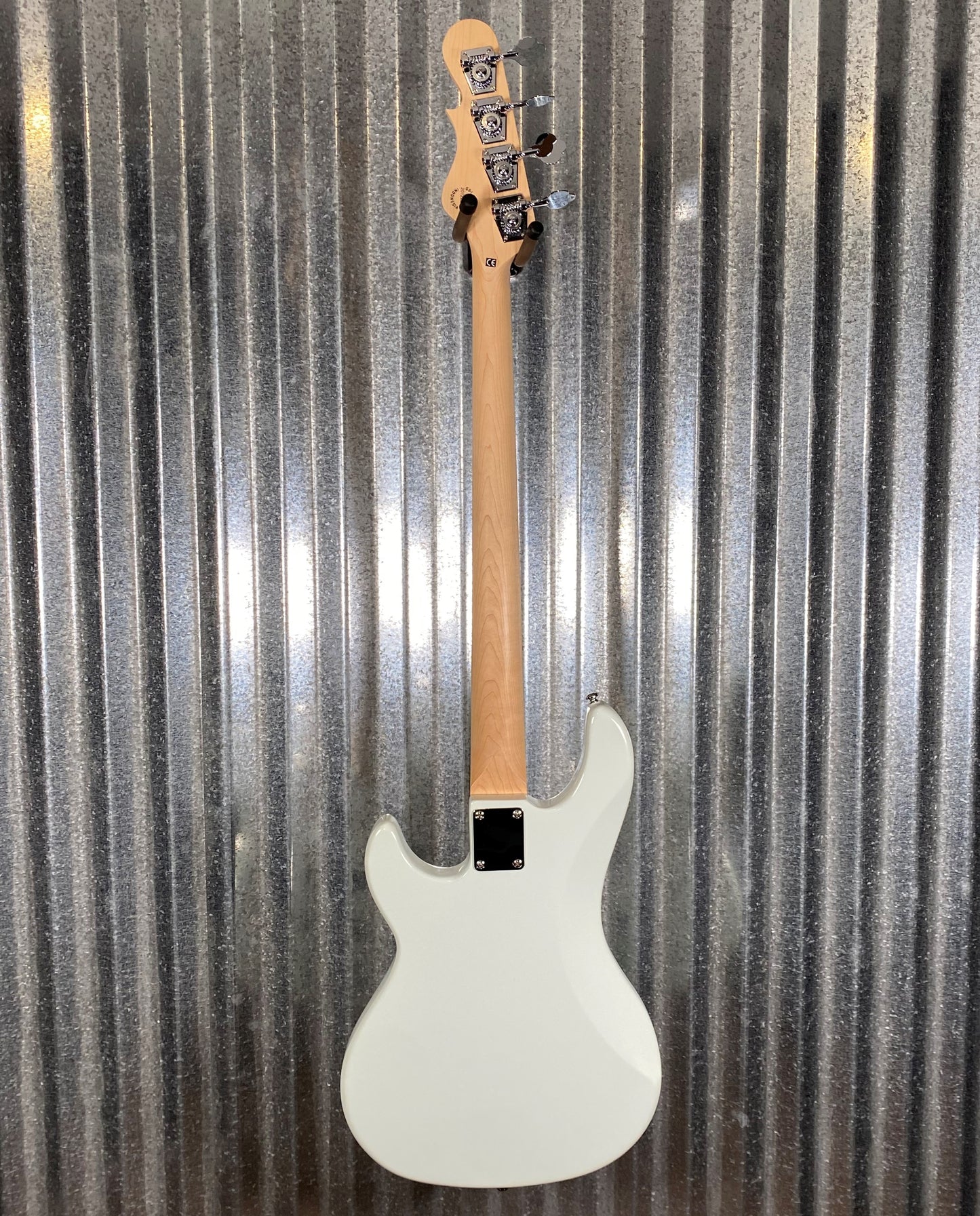 G&L Tribute SB-2 4 String Bass Sonic Blue SB2 #2511