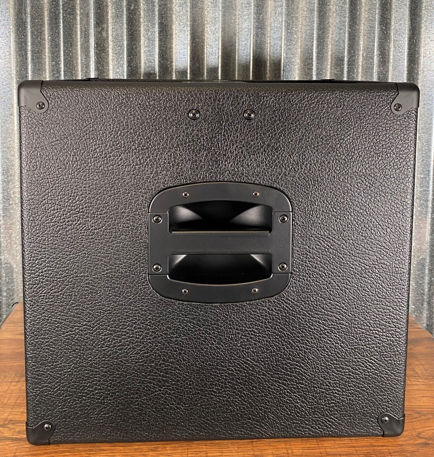 Genzler BA12-3 STR STRAIGHT NEO 12” & 4x3”Array 350 Watt 8 ohm Bass Amplifier Speaker Cabinet