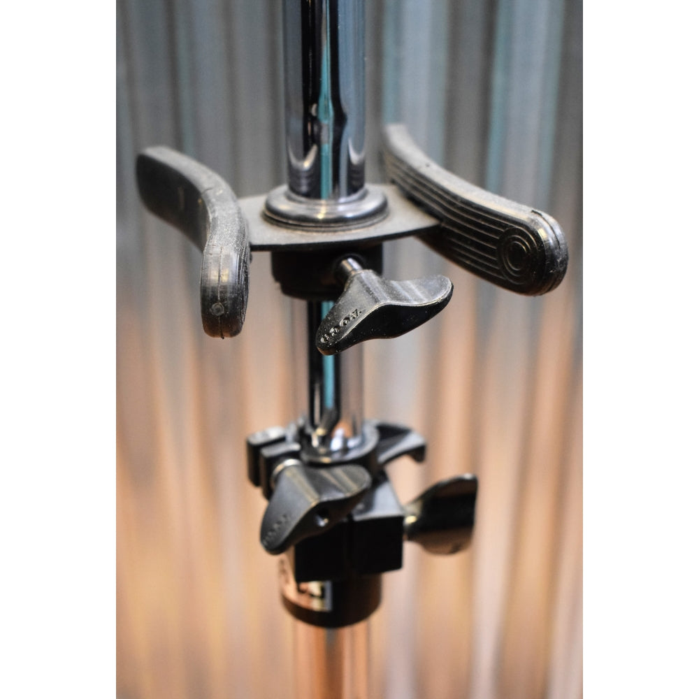 Toca Percussion PSDCS Player's Series Double Conga Stand Used