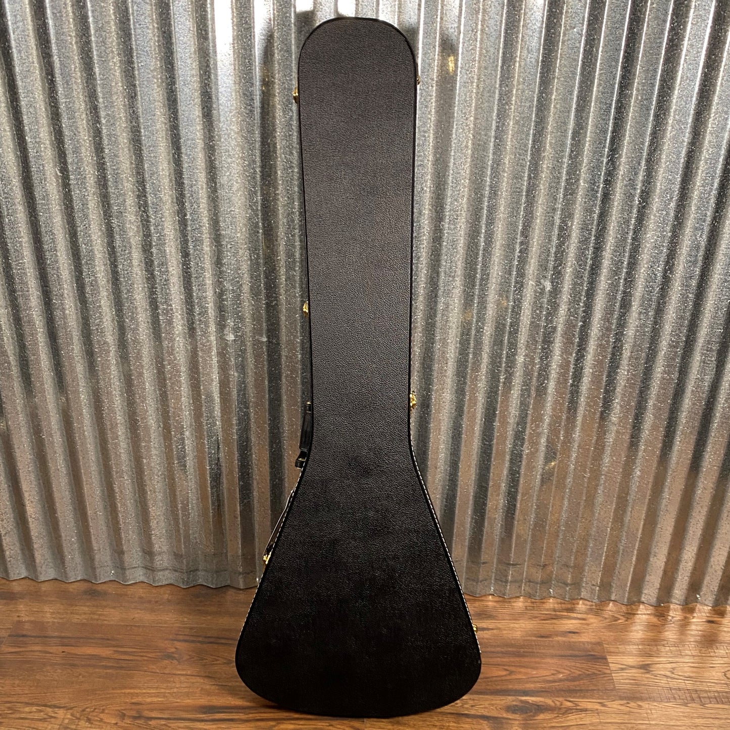 TKL Cases 7833 Premier Shaped Flying V Style Guitar Hardshell Case