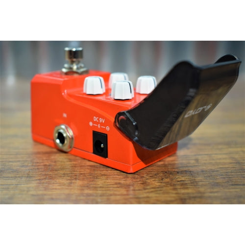 JOYO JF-303 Little Blaster Distortion Ironman Mini Guitar Effects Pedal