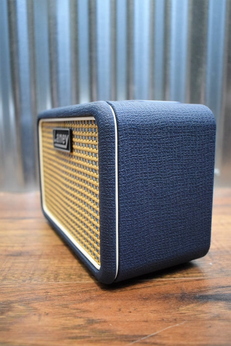 Laney Mini Stereo Bluetooth Lionheart Battery Powered Guitar Amplifier MINI-STB-LION