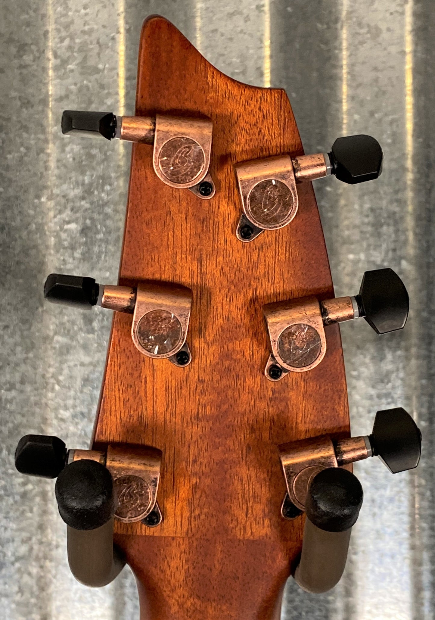 Breedlove Pursuit Exotic S Concert Edgeburst CE Koa Acoustic Electric Guitar PSCN44CEKOKO #8857