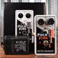Electro-Harmonix EHX Pitch Fork Drop Polyphonic Pitch Shifter Guitar Effects Pedal