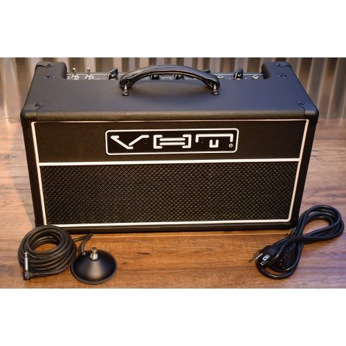VHT Special 6 Ultra All Tube Electric Guitar Amplifier Head AV-SP-6HU