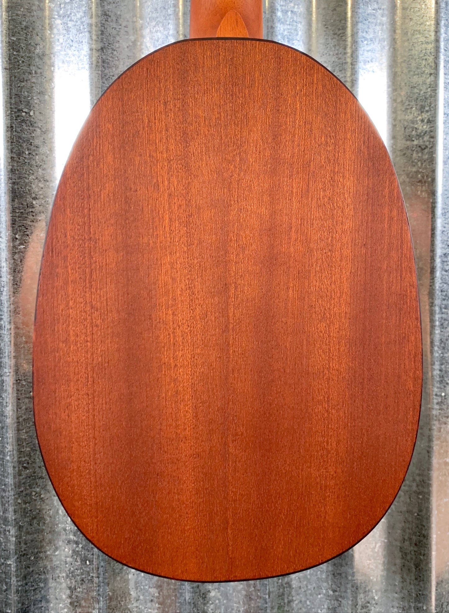 Ortega Guitars RUPA5 Natural Spruce Top Pinaple Concert Ukulele