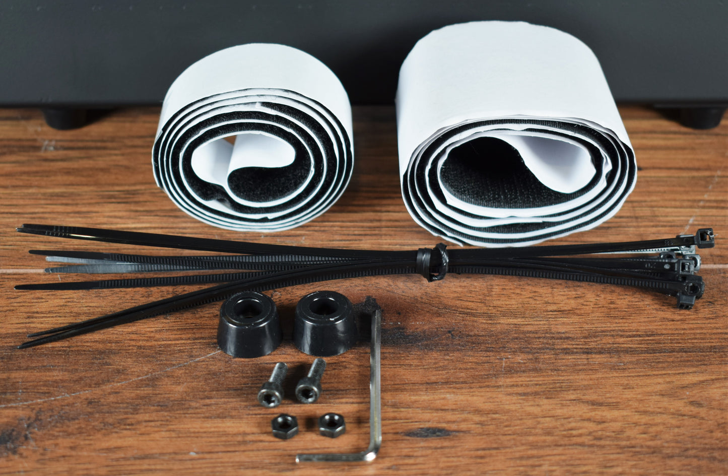 Warwick Rockboard Duo 2.2 B Guitar Effect Pedalboard & Gig Bag