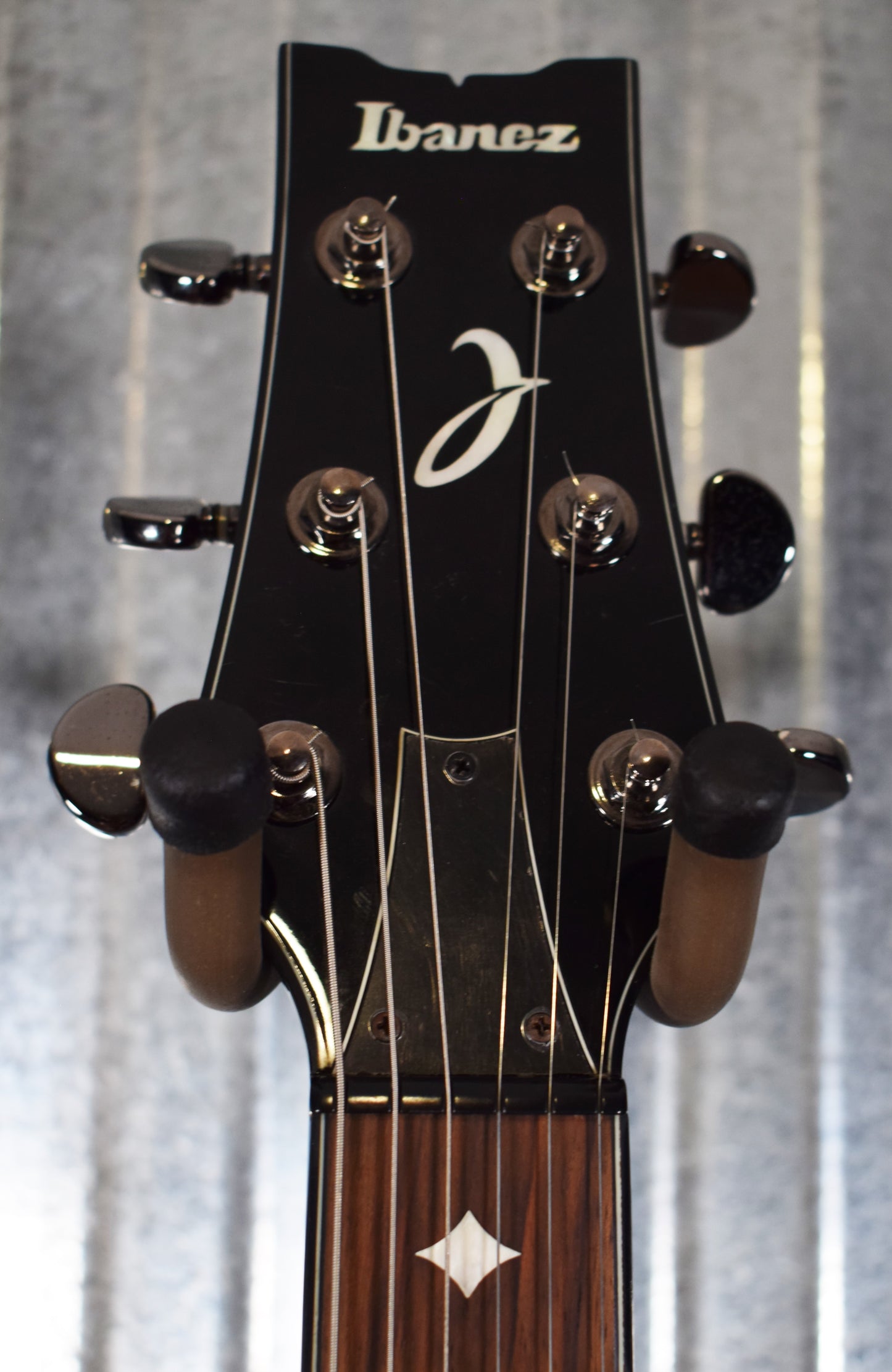 Ibanez ART Series ART-300 BNC Brown Caiman Textured Guitar #1202 Used