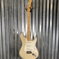 Harmony H80T 80S Stratocaster Beige Vintage Used