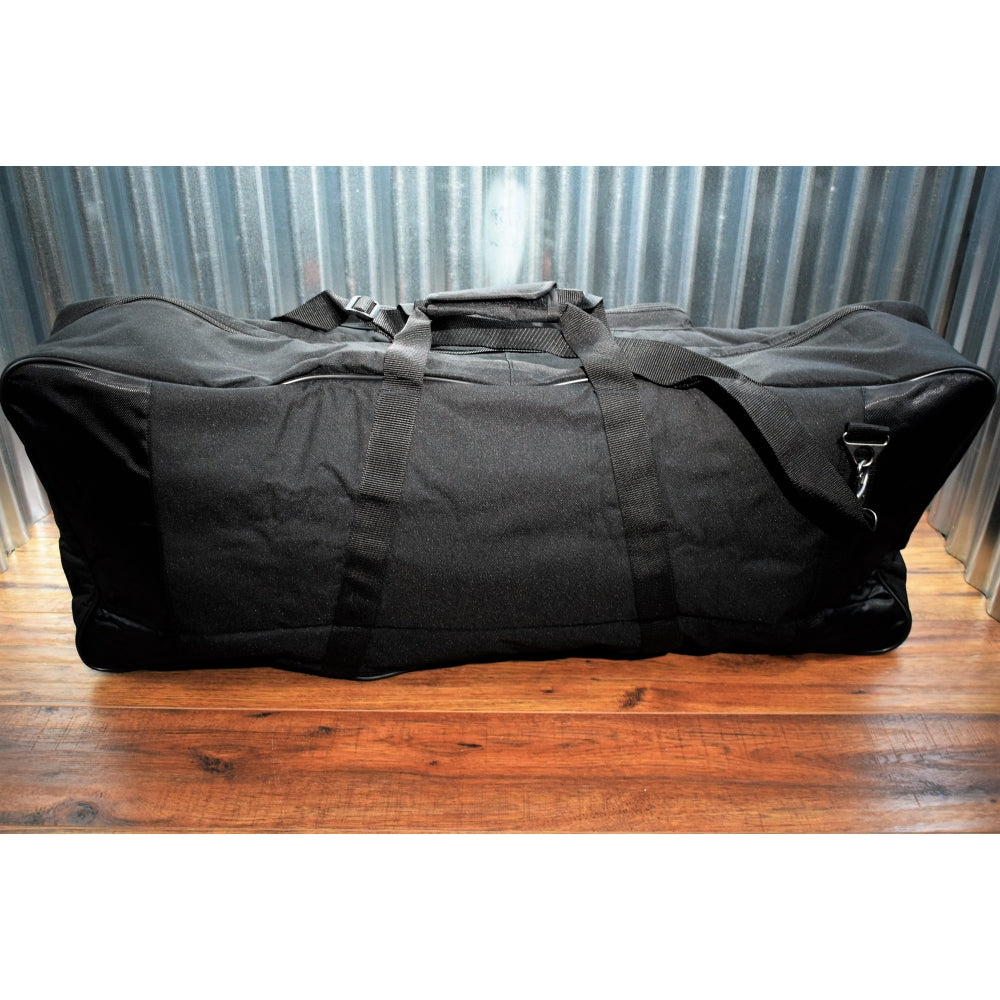 Kaces 6KB 61-Note XPress Series Keyboard Gig Bag Open Box