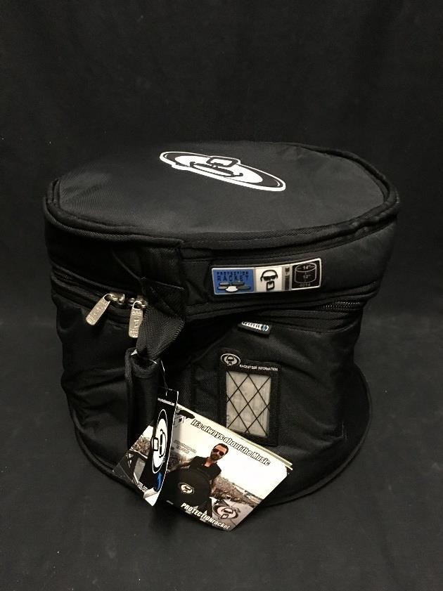 Protection Racket 4014 14x12 Power Tom Case *