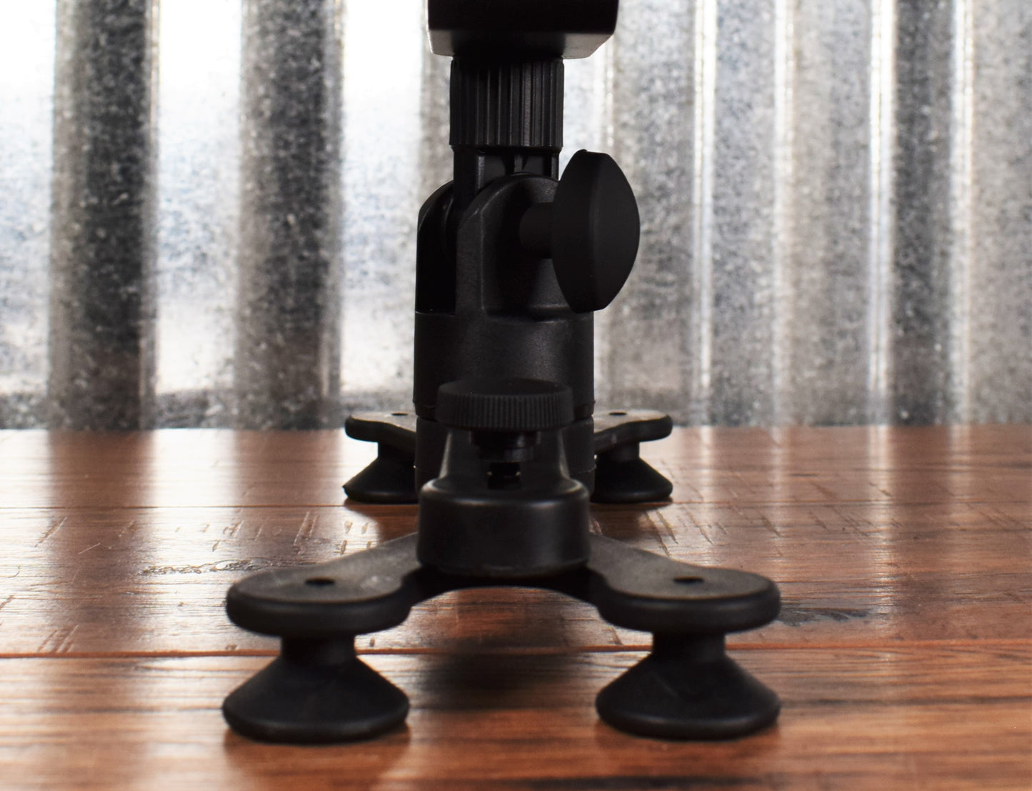 Gator Frameworks GFW-TABLET1000 Mic Stand Tablet Clamp Mount