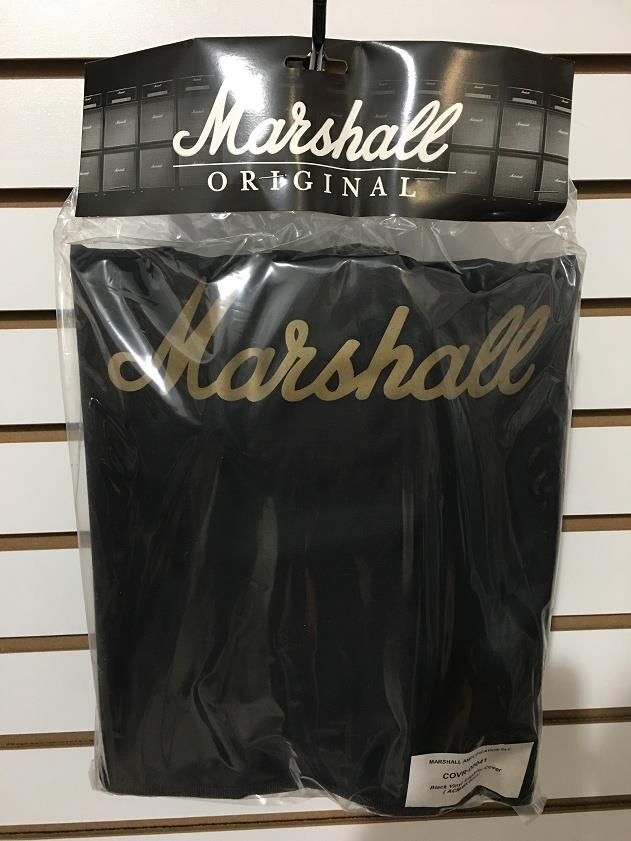 Marshall M-COVR-00041 AVT275/MG250DFX Stereo Combo Amplifier Cover