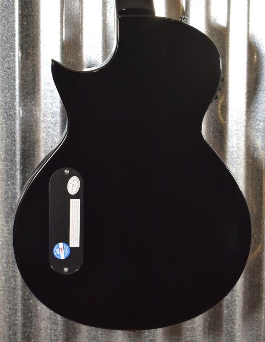 ESP LTD TL Series TL-12 Thinline Acoustic Electric 12 String Guitar #0793 Blemished