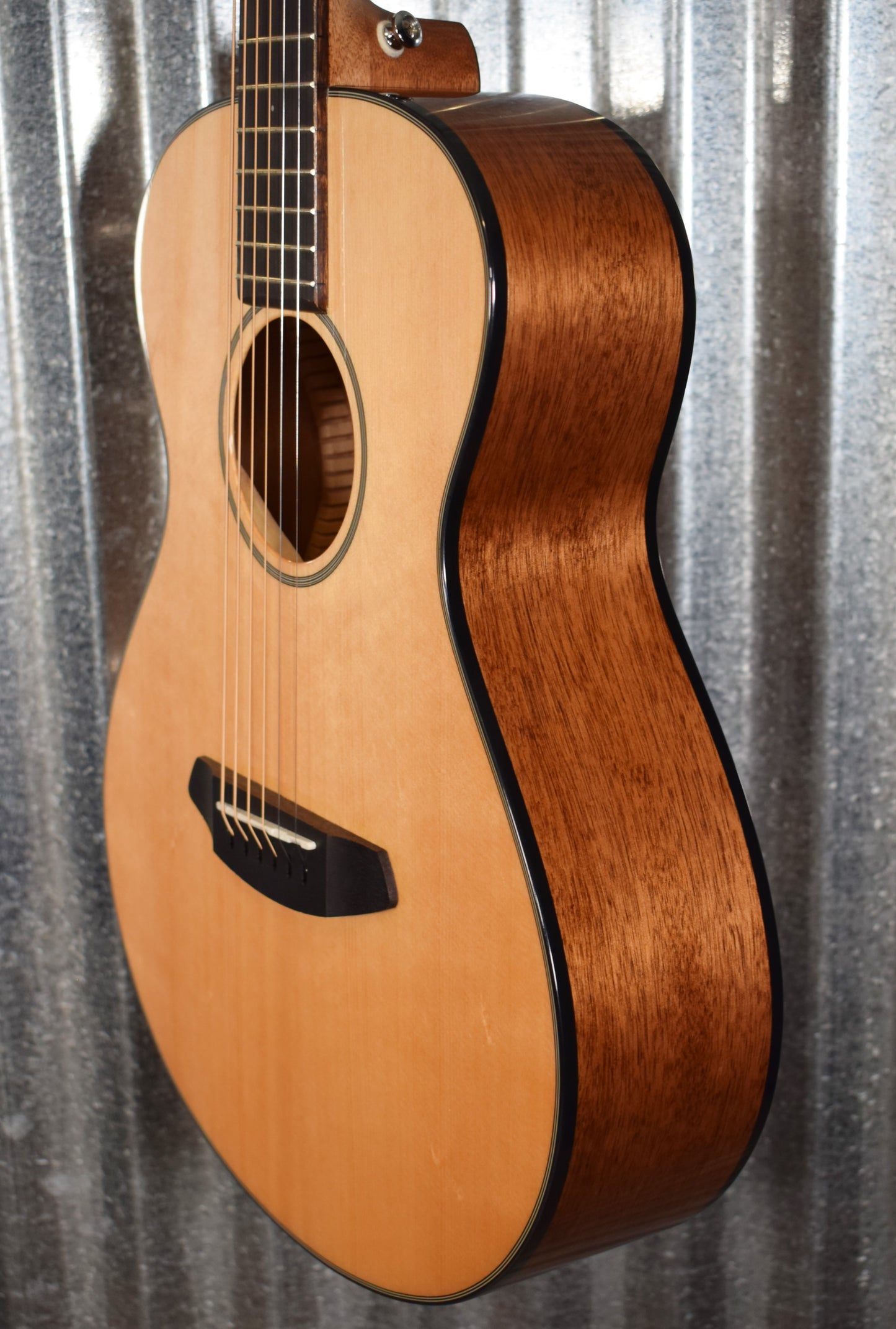 Breedlove Discovery Companion CE Sitka Spruce Acoustic Guitar Blem #9921