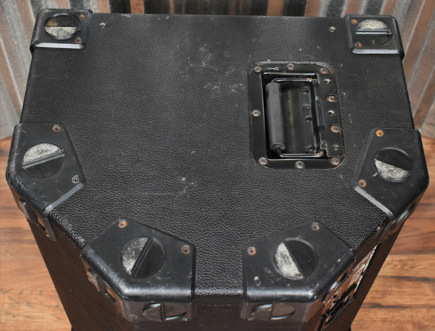 Gallien Krueger NEO-210 2x10" Lightweight Bass Speaker Cabinet #2 Used