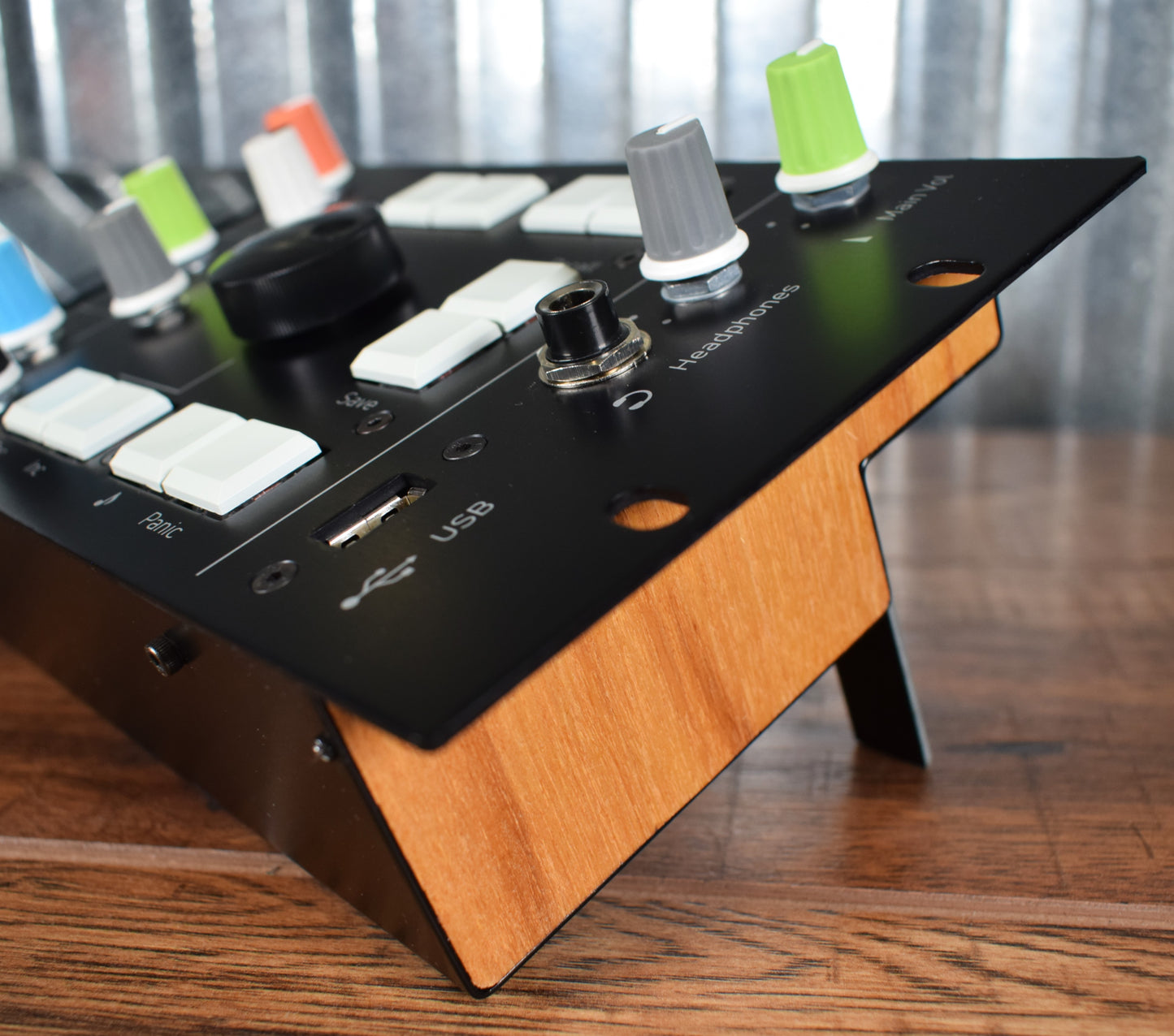 Kodamo EssenceFM Digital FM Synthesizer Used