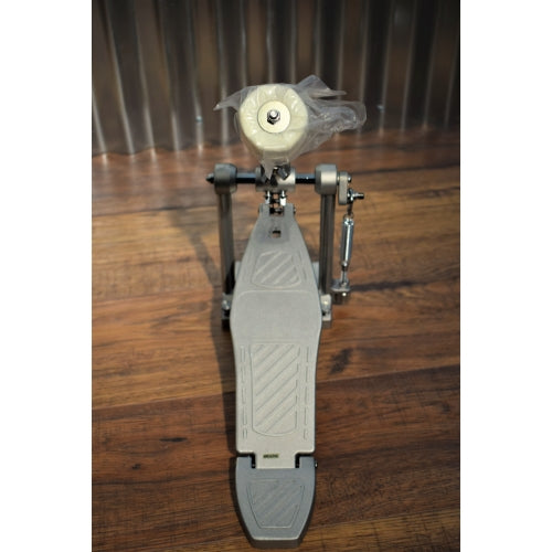 Percussion Plus PD4108 Chain Drive Bass Drum Pedal & Beater