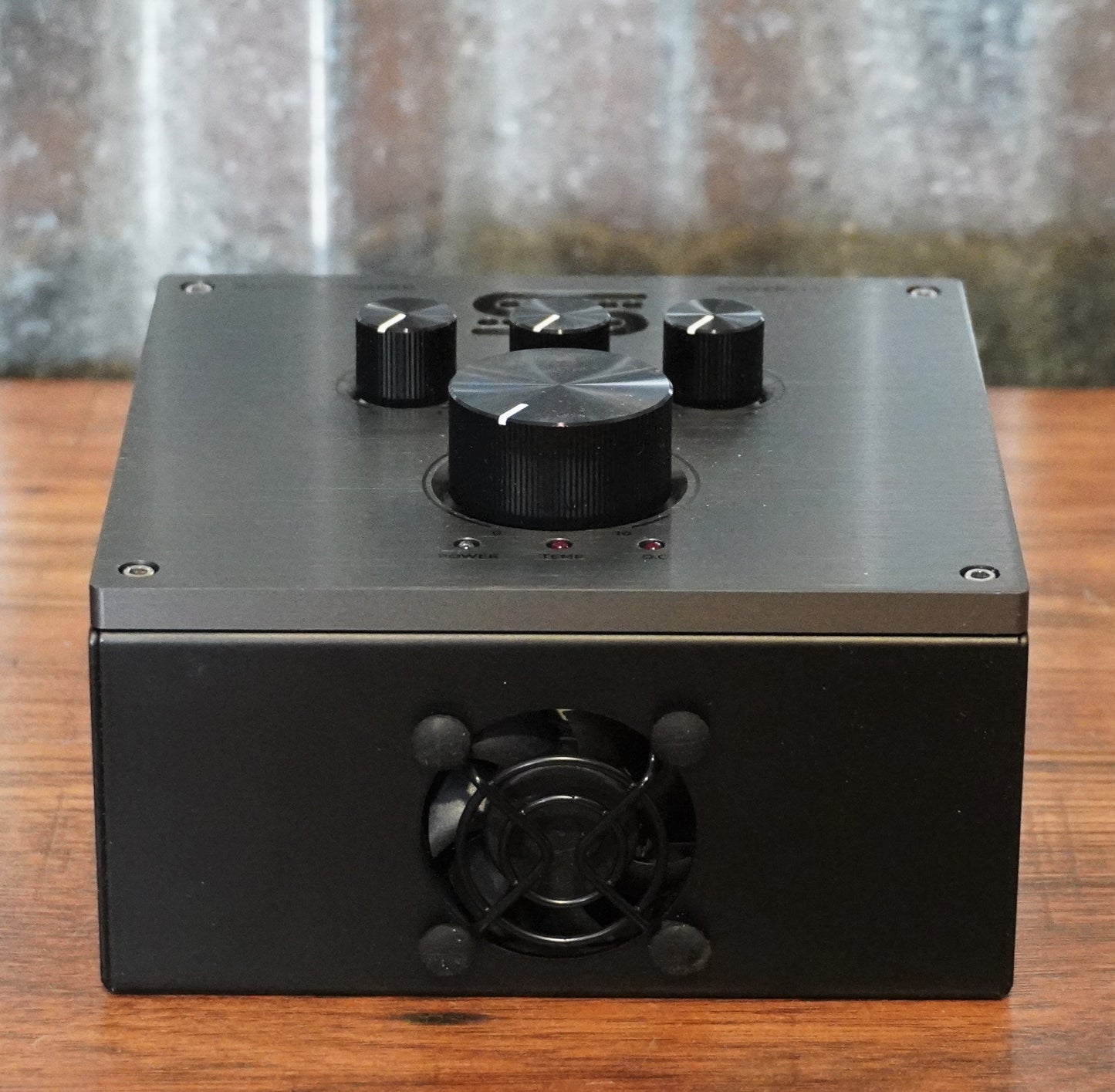 Seymour Duncan PowerStage 170 Watt Pedalboard Guitar Amplifier Head