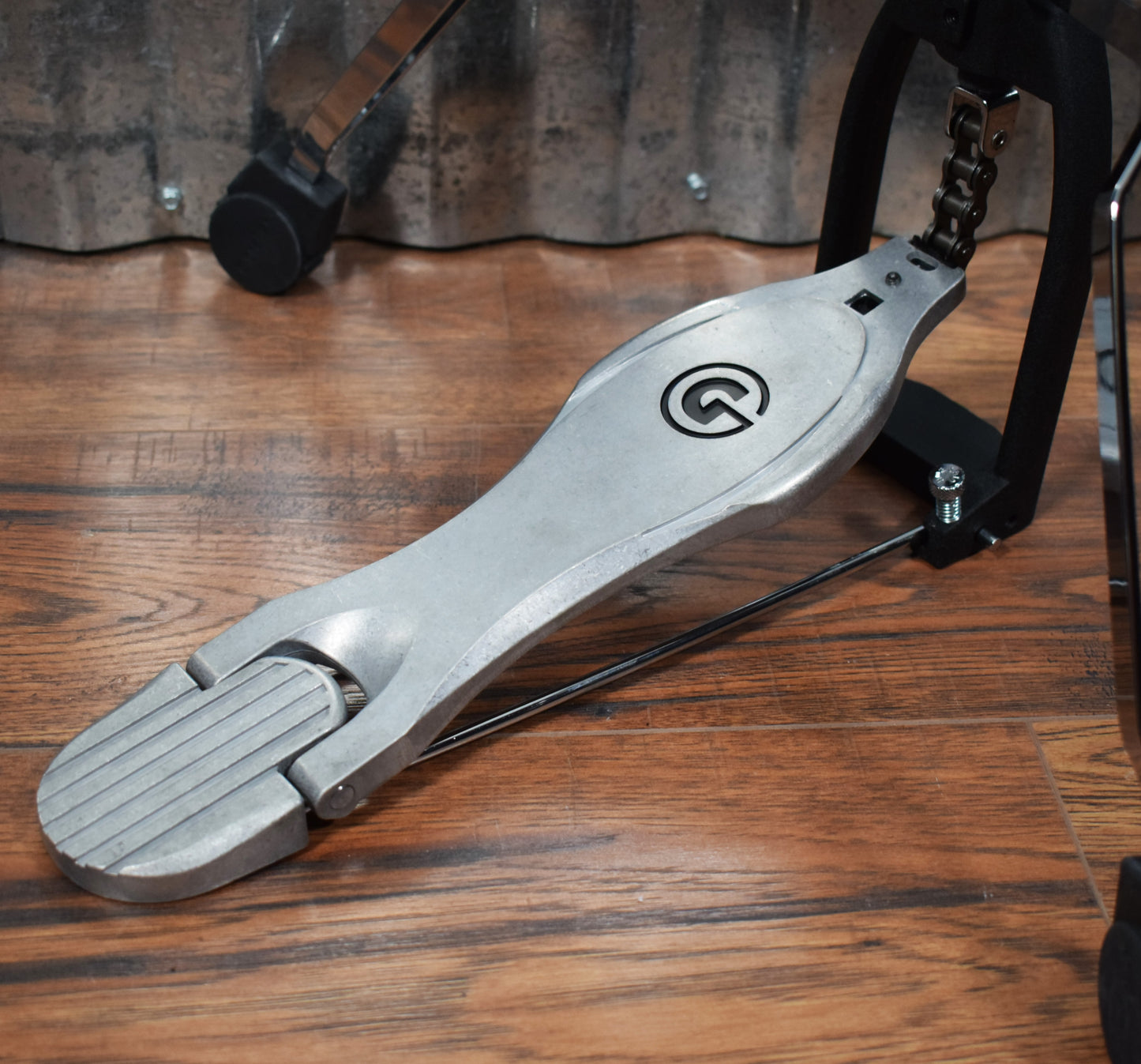 Gibraltar 5707 Medium Weight Double Braced High Hat Stand