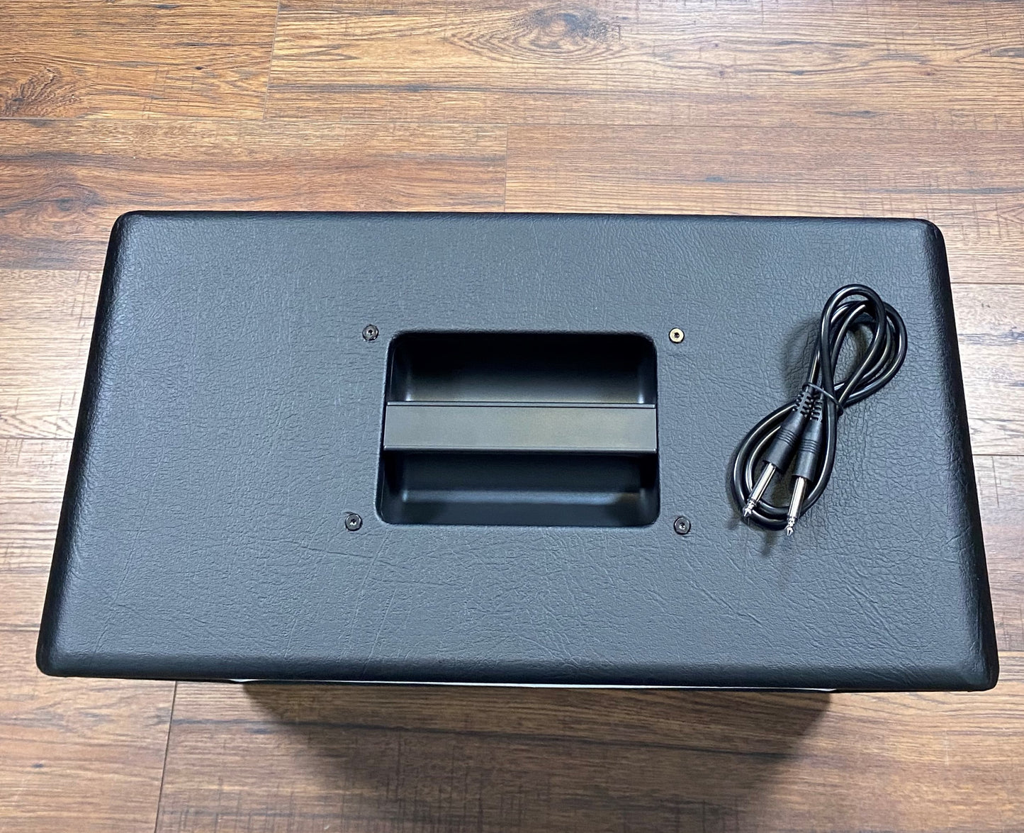 VOX BC112 Black Cab 70 Watt 1X12" Guitar Speaker Cabinet