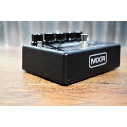 Dunlop MXR Eddie Van Halen EVH 5150 Overdrive Guitar Effect Pedal B Stock
