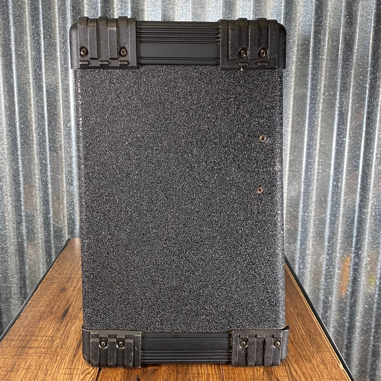 Crate USA GT-80 Tube Mosfet Hybrid 1x12" 80 Watt Two Channel Guitar Amplifier Combo Used