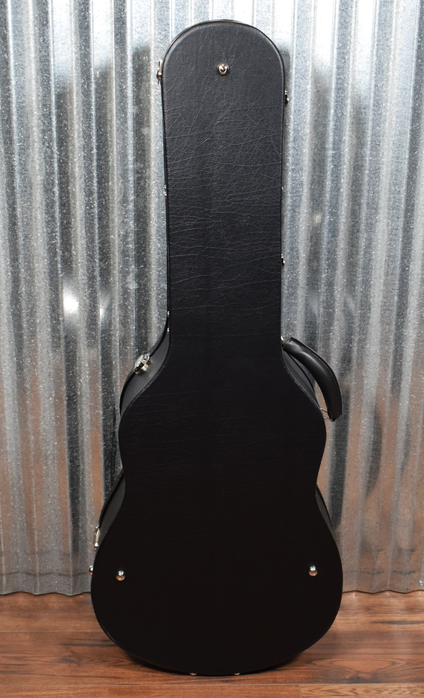 Weber WBI-DBR Dobro Resonator Guitar Hardshell Case