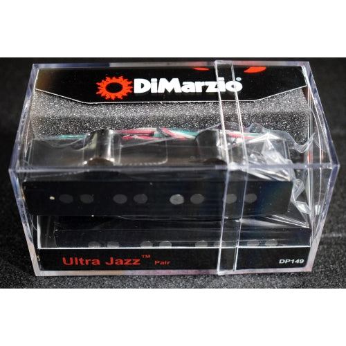 Dimarzio dp149bk online