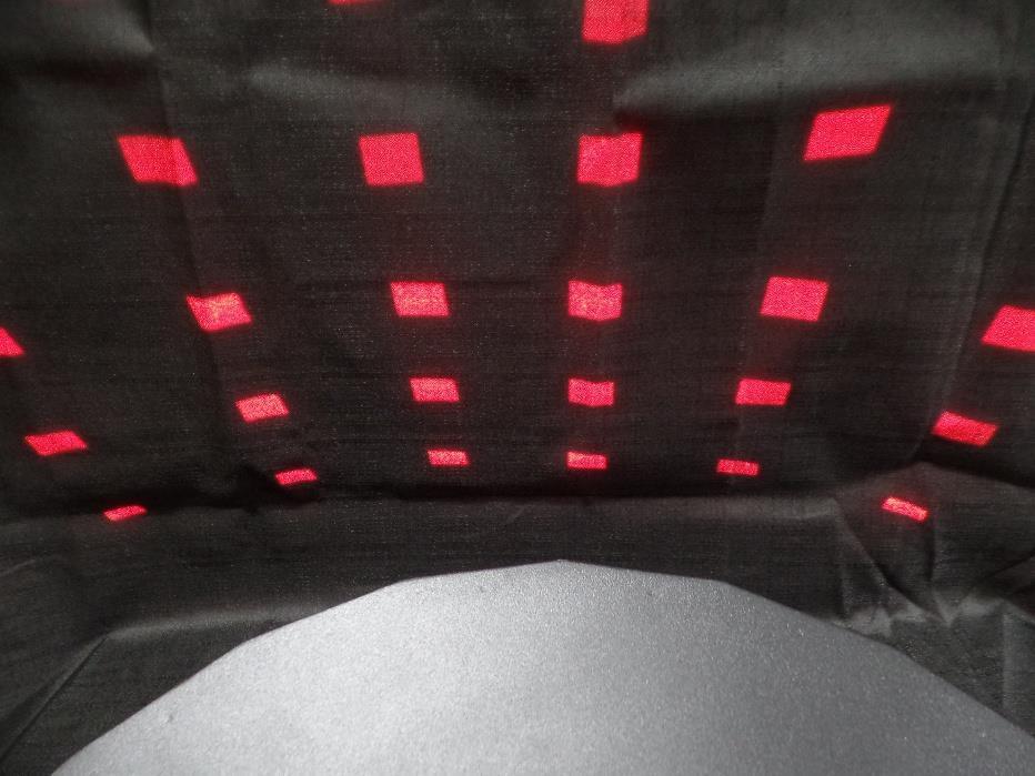 MBT LED Dancer48 Derby Style Multi Color DMX DJ Light Fixture SRE-7005