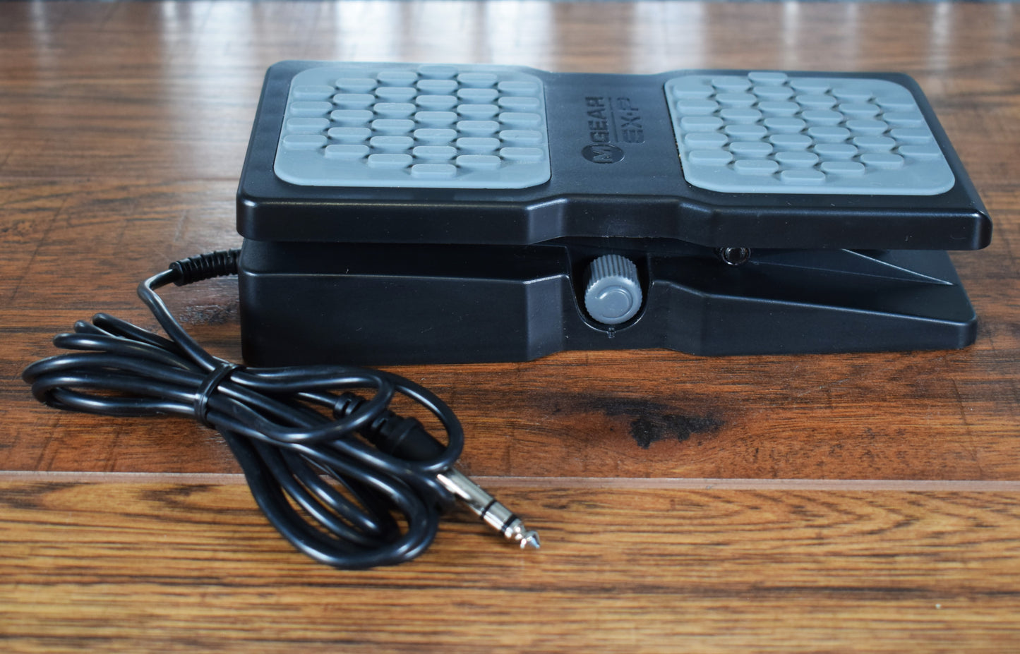 M Audio EX-P Universal Expression Effect Pedal Used