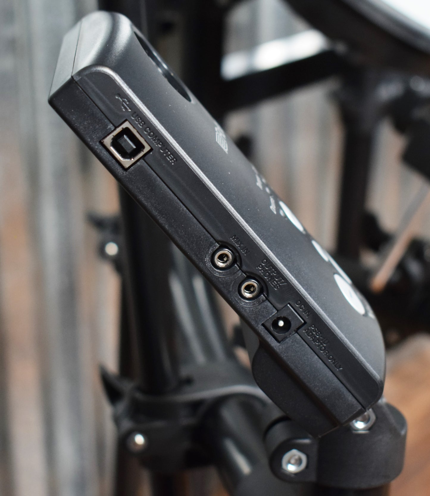 Roland TD-1DMK V-Drums Electronic Drum Kit