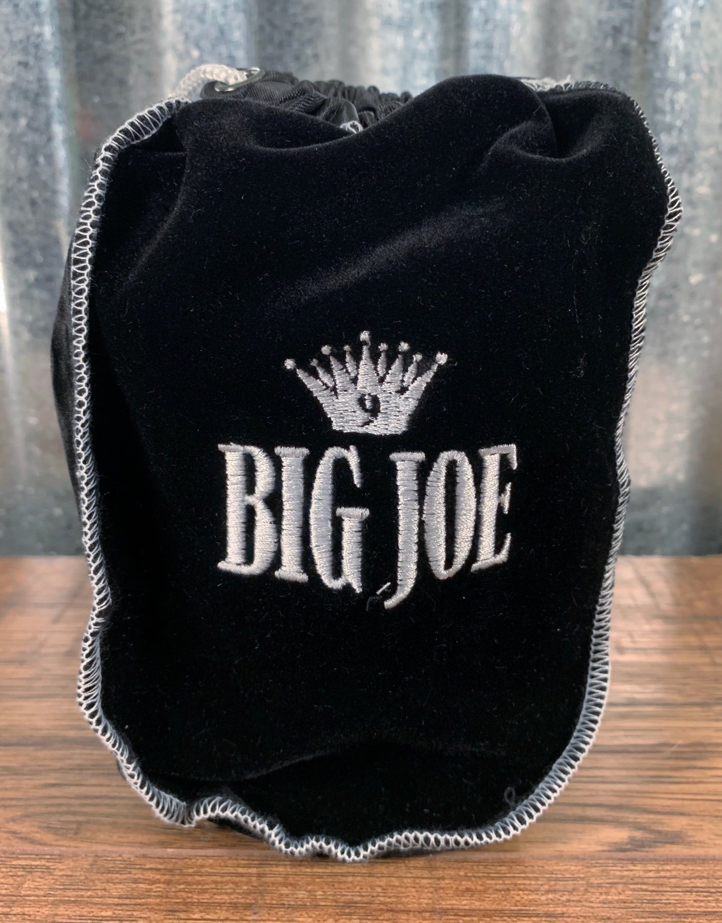 Big Joe Stomp Box Analog Delay B-304 Big Joe Series Delay Guitar Effects Pedal