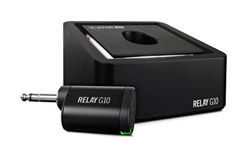 Line 6 Relay G10 Digital Wireless Guitar System