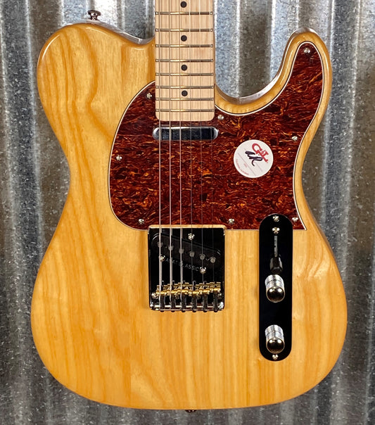 G&L Tribute ASAT Classic Natural Guitar #7233